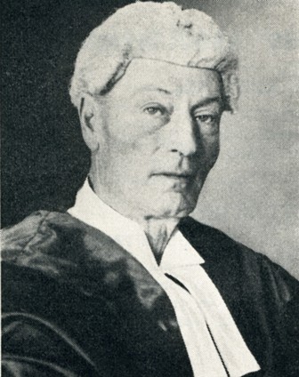 Sir John Dyer (Pegasus 1959).